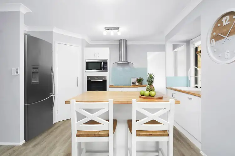 Third view of Homely house listing, 13 Millwood Terrace, Springfield QLD 4300