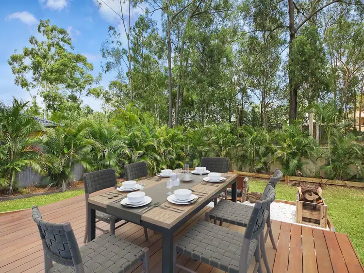 Sixth view of Homely house listing, 13 Millwood Terrace, Springfield QLD 4300
