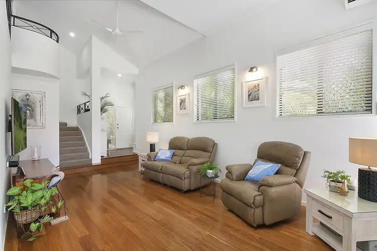 12/2 Bronberg Court, Southport QLD 4215