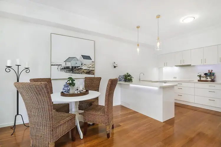 Third view of Homely house listing, 12/2 Bronberg Court, Southport QLD 4215