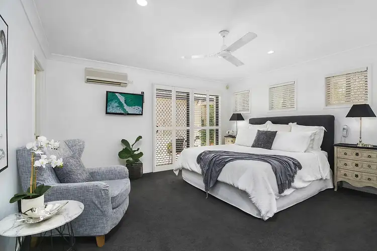 Fourth view of Homely house listing, 12/2 Bronberg Court, Southport QLD 4215