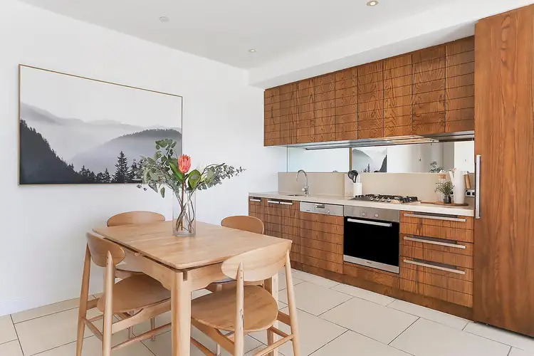 Third view of Homely apartment listing, 308/27 Herbert Street, St Kilda VIC 3182