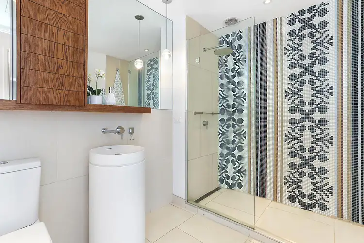 Fifth view of Homely apartment listing, 308/27 Herbert Street, St Kilda VIC 3182