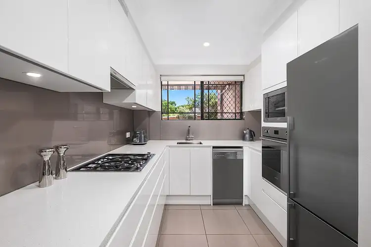 Second view of Homely unit listing, 4/29 De Witt Street, Bankstown NSW 2200