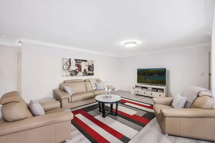 Third view of Homely unit listing, 4/29 De Witt Street, Bankstown NSW 2200