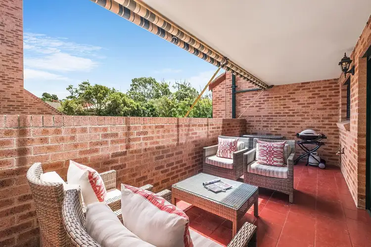 Fourth view of Homely unit listing, 4/29 De Witt Street, Bankstown NSW 2200