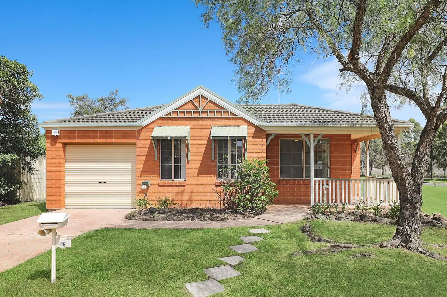 Main view of Homely house listing, 15 Doolan Street, Dean Park NSW 2761