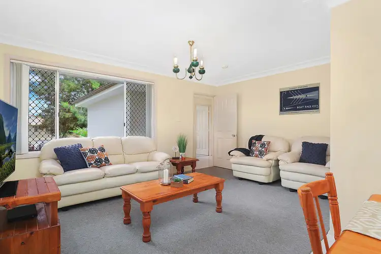 Second view of Homely house listing, 55 Mill Street, Riverstone NSW 2765