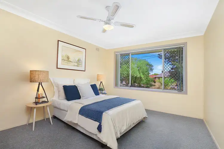 Third view of Homely house listing, 55 Mill Street, Riverstone NSW 2765
