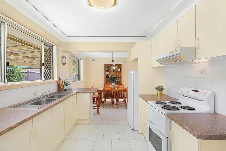 Fourth view of Homely house listing, 55 Mill Street, Riverstone NSW 2765