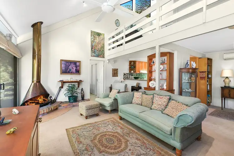 26 Vista Park Drive, Buderim QLD 4556