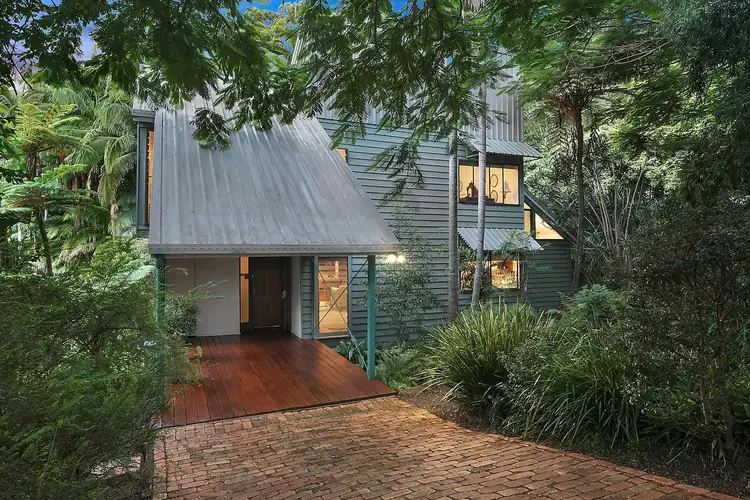 Third view of Homely house listing, 26 Vista Park Drive, Buderim QLD 4556