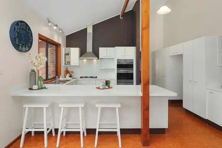 Second view of Homely house listing, 10 Citadel Crescent, Castle Hill NSW 2154