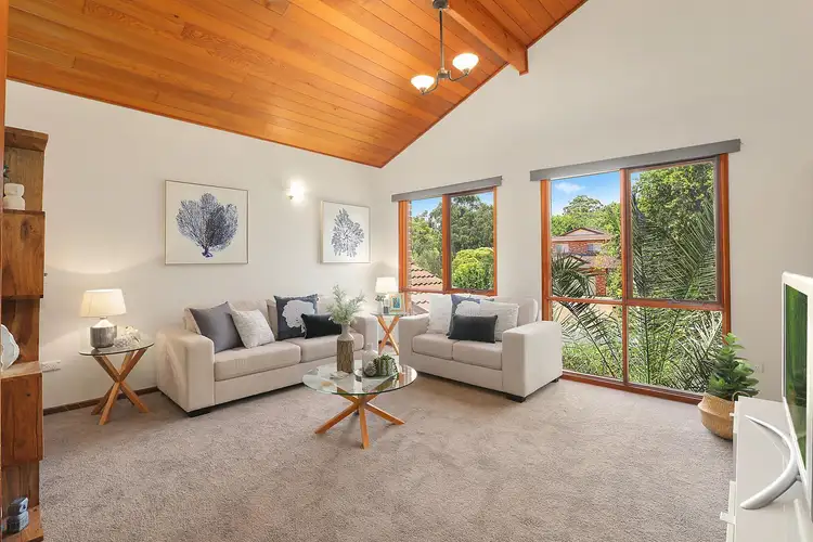 Third view of Homely house listing, 10 Citadel Crescent, Castle Hill NSW 2154
