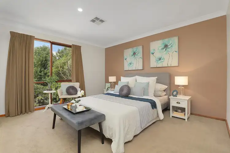 Sixth view of Homely house listing, 10 Citadel Crescent, Castle Hill NSW 2154