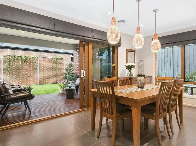 Third view of Homely house listing, 9 Drewett Circuit, Croydon VIC 3136