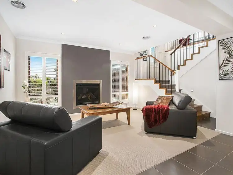 Fourth view of Homely house listing, 9 Drewett Circuit, Croydon VIC 3136