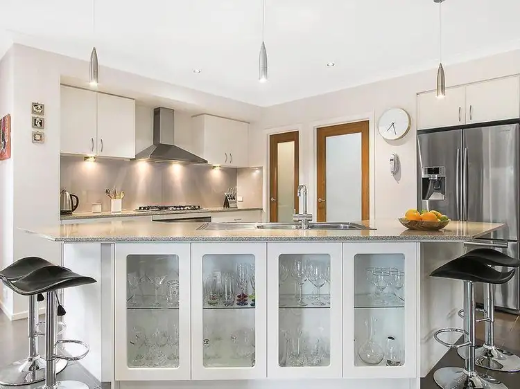 Fifth view of Homely house listing, 9 Drewett Circuit, Croydon VIC 3136