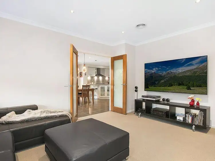 Sixth view of Homely house listing, 9 Drewett Circuit, Croydon VIC 3136