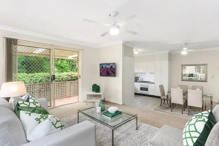 Second view of Homely villa listing, 6/16 Edenlee Street, Epping NSW 2121