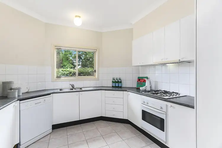 Third view of Homely villa listing, 6/16 Edenlee Street, Epping NSW 2121