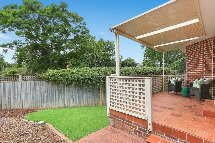 Fourth view of Homely villa listing, 6/16 Edenlee Street, Epping NSW 2121