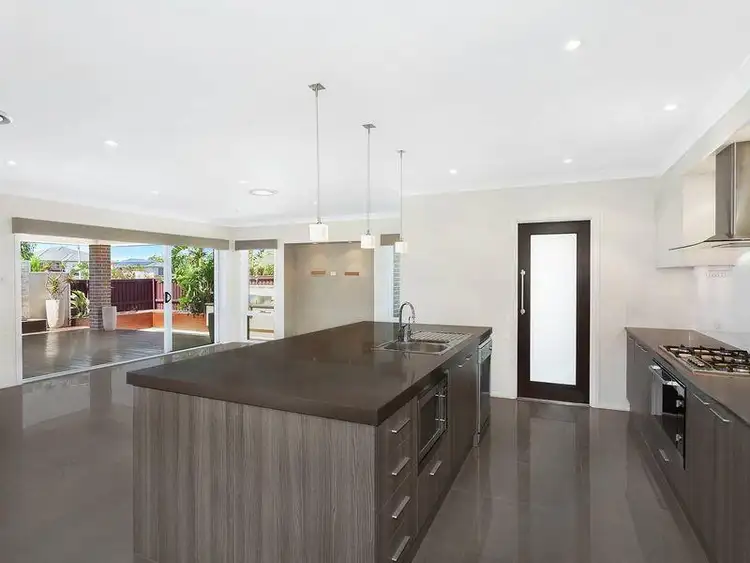 Second view of Homely house listing, 45 Mataram Road, Woongarrah NSW 2259
