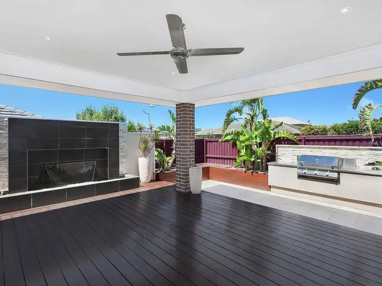 Third view of Homely house listing, 45 Mataram Road, Woongarrah NSW 2259