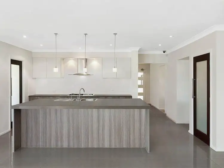 Fourth view of Homely house listing, 45 Mataram Road, Woongarrah NSW 2259
