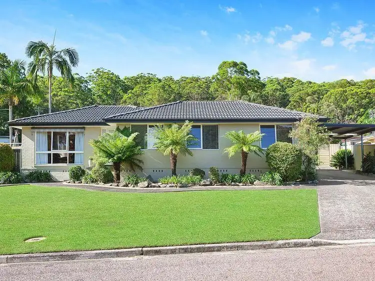 Main view of Homely house listing, 38 Warrawilla Road, Wyoming NSW 2250