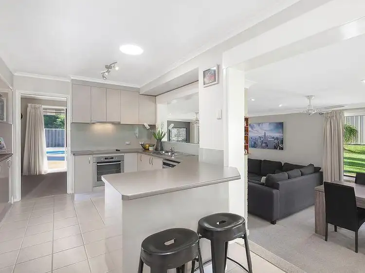 Second view of Homely house listing, 38 Warrawilla Road, Wyoming NSW 2250