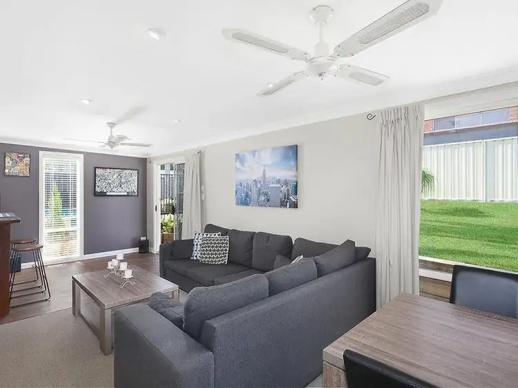 Third view of Homely house listing, 38 Warrawilla Road, Wyoming NSW 2250