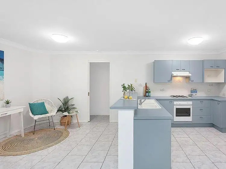 Second view of Homely house listing, 5 Callistemon Close, Narara NSW 2250