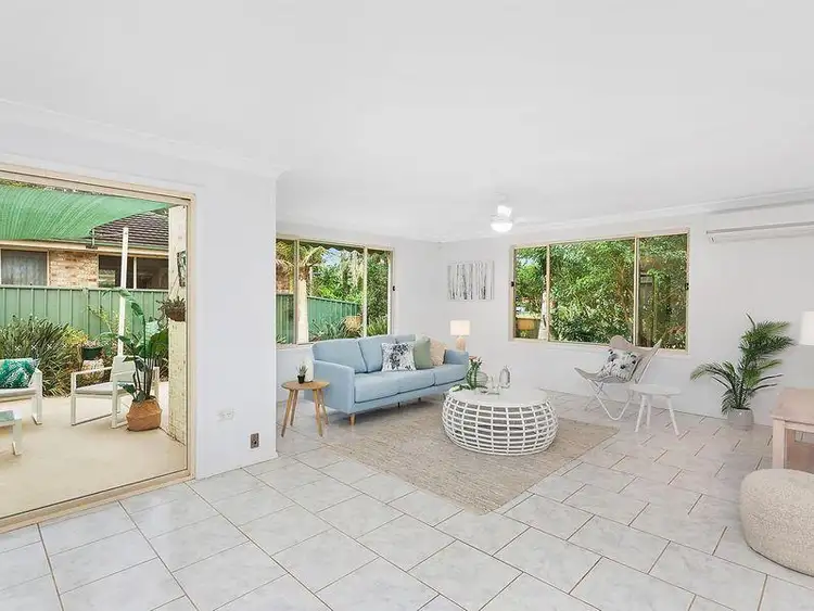 Third view of Homely house listing, 5 Callistemon Close, Narara NSW 2250