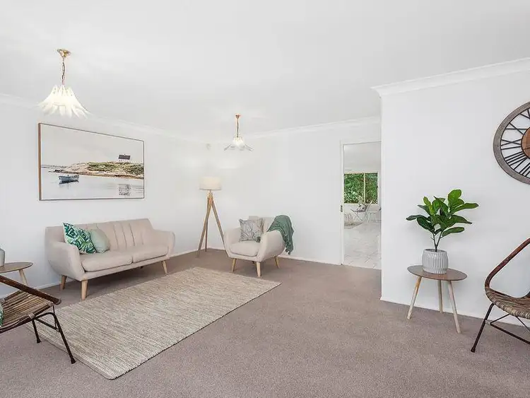 Fourth view of Homely house listing, 5 Callistemon Close, Narara NSW 2250