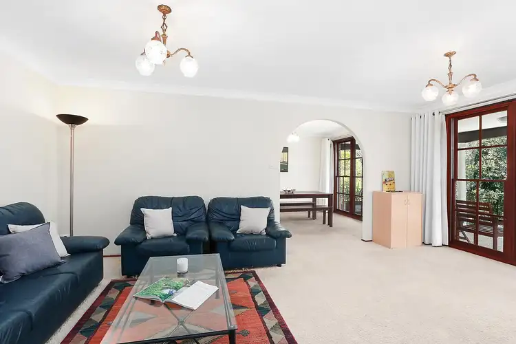 Second view of Homely house listing, 41 Moola Parade, Chatswood NSW 2067