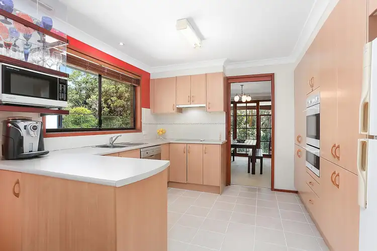 Third view of Homely house listing, 41 Moola Parade, Chatswood NSW 2067
