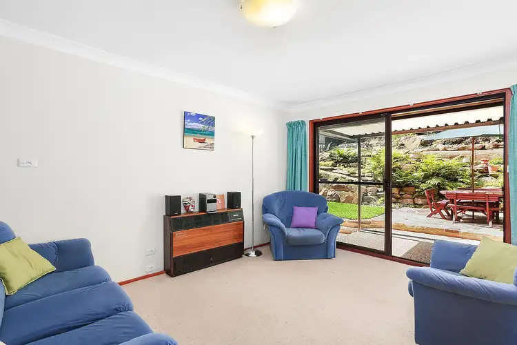 Fourth view of Homely house listing, 41 Moola Parade, Chatswood NSW 2067