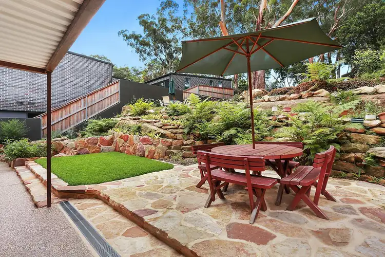 Fifth view of Homely house listing, 41 Moola Parade, Chatswood NSW 2067