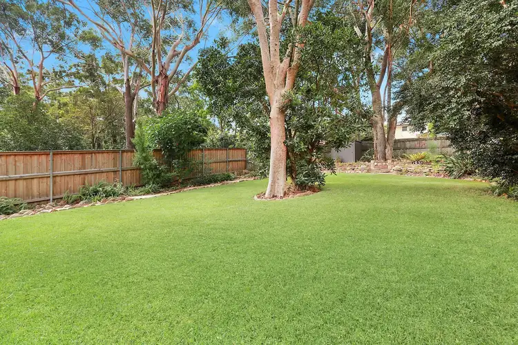 Sixth view of Homely house listing, 41 Moola Parade, Chatswood NSW 2067