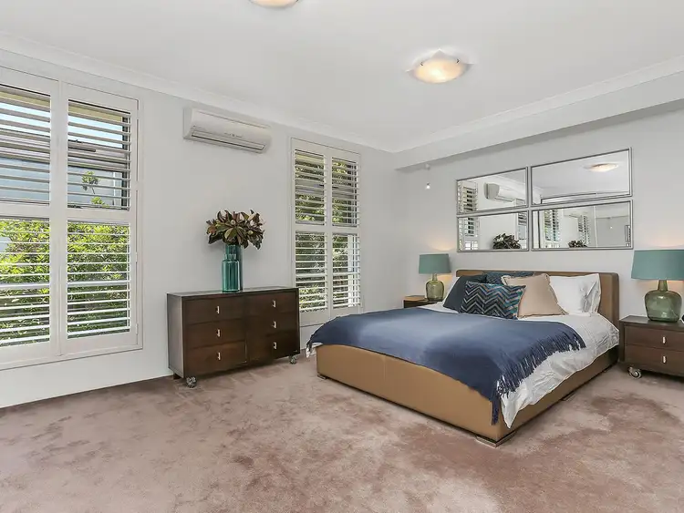 Fourth view of Homely townhouse listing, 45/34 Bay Street, Botany NSW 2019