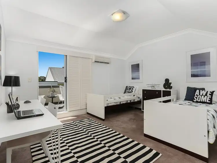 Fifth view of Homely townhouse listing, 45/34 Bay Street, Botany NSW 2019