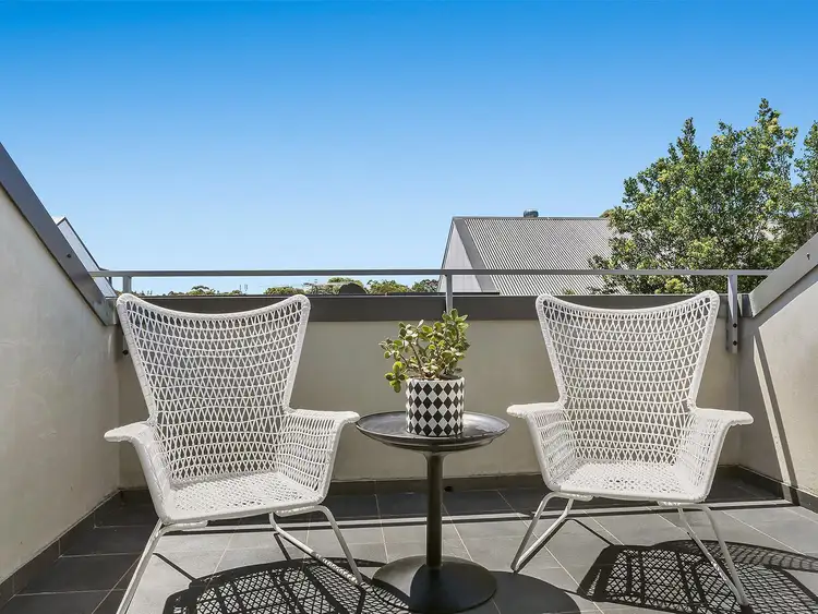 Sixth view of Homely townhouse listing, 45/34 Bay Street, Botany NSW 2019