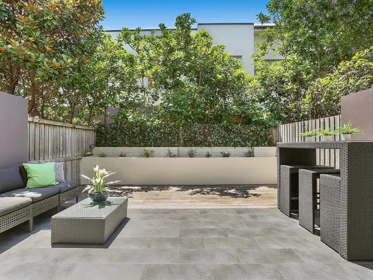 Seventh view of Homely townhouse listing, 45/34 Bay Street, Botany NSW 2019
