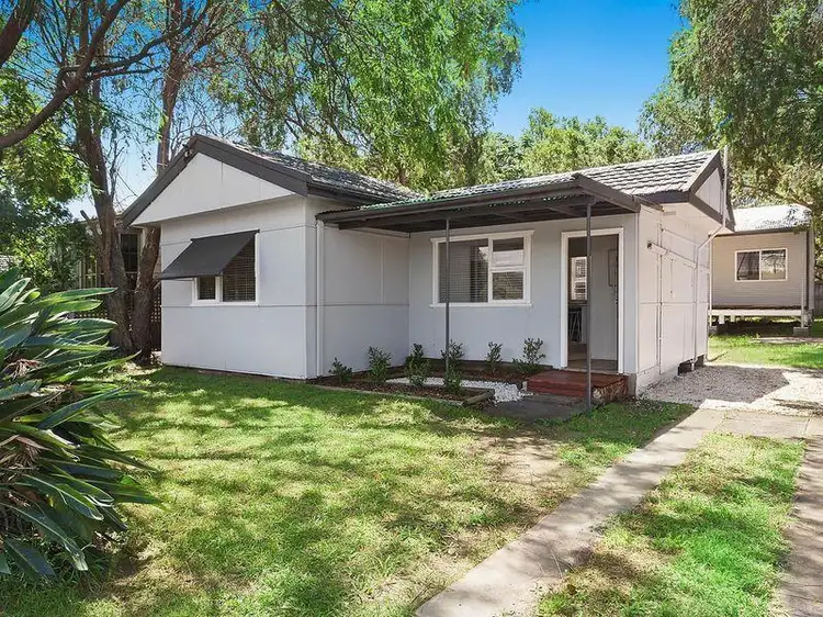Fifth view of Homely house listing, 63 Kerry Crescent, Berkeley Vale NSW 2261