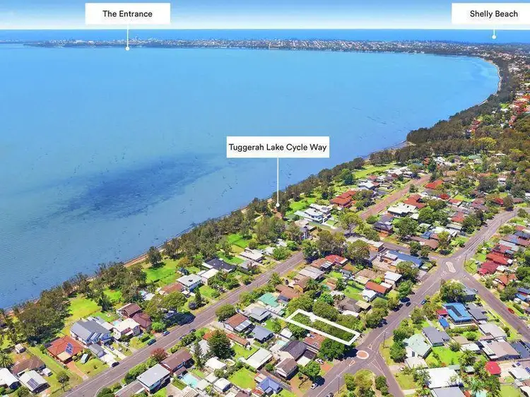 Sixth view of Homely house listing, 63 Kerry Crescent, Berkeley Vale NSW 2261