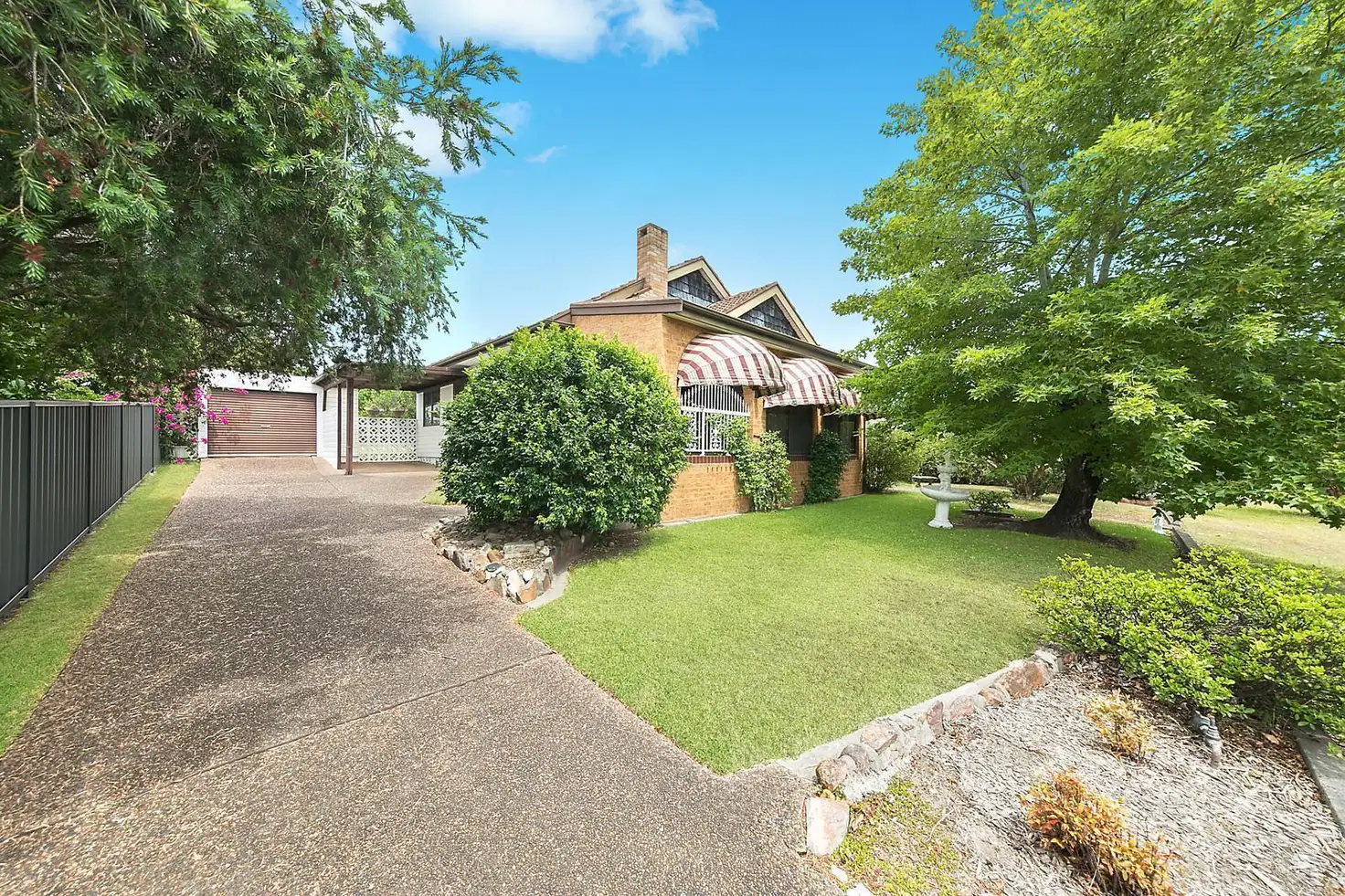 Main view of Homely house listing, 3 Guam Street, Shortland NSW 2307