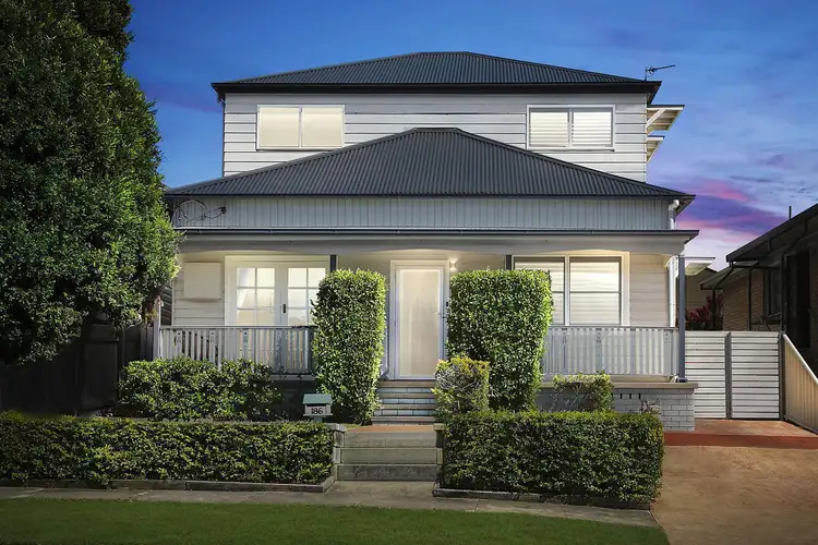 Main view of Homely house listing, 186 Gosford Road, Adamstown NSW 2289