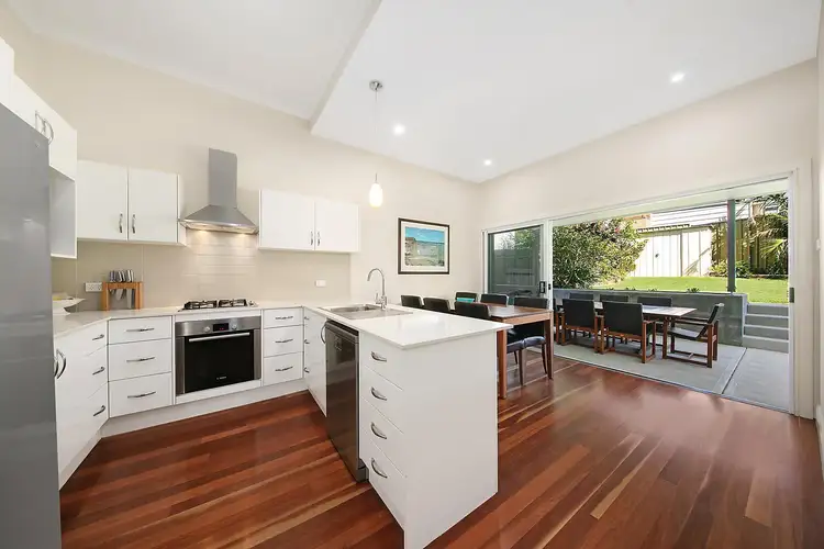 Second view of Homely house listing, 186 Gosford Road, Adamstown NSW 2289