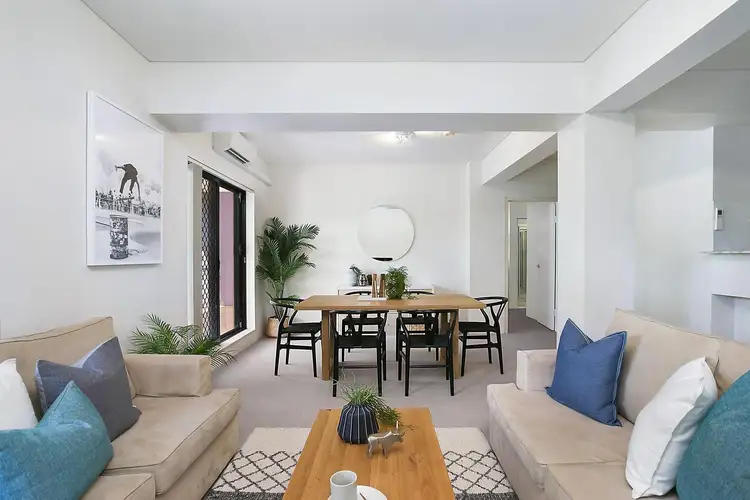 18/20 Fitzgerald Street, Newtown NSW 2042